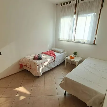 Jp Konukevi Milano