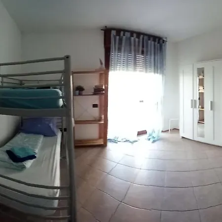 Jp Guest house Milan